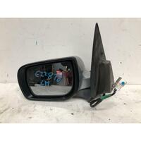 Ford ESCAPE Left Door Mirror ZC Power 04/06-03/08