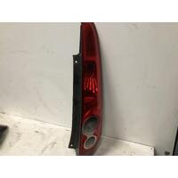 Ford Fiesta Right Tail Light WQ 10/2005-12/2008