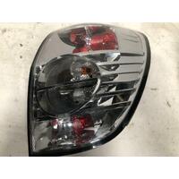 Holden Captiva Right Tail Light CG Captiva 7 01/11-11/13 