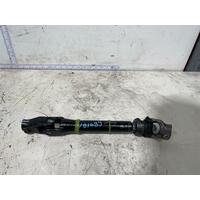 Toyota Camry Intermediate Shaft ASV50 12/2011-05/2015