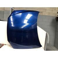 Lexus IS200 Bonnet GXE10 01/1998-10/2005