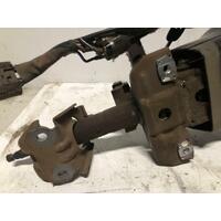 Toyota LANDCRUISER Steering Column 80 SERIES 05/90-03/98