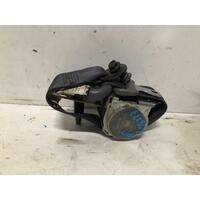 Toyota RAV4 Left Rear Seatbelt ACA21 05/2000-07/2003