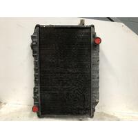 Toyota Landcruiser Radiator FJ80 05/1990-12/1994