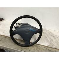 Toyota Prado Steering Wheel VZJ95 07/1996-01/2003