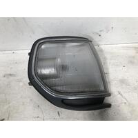 Toyota Landcruiser Right Corner Light FJ80 05/1990-08/1992