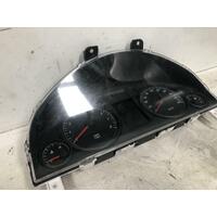 Holden COMMODORE Instrument Cluster VE 08/06-04/13 Omega