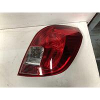 Holden Captiva Right Tail Light CG 01/2011-06/2018