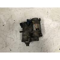 Toyota 4 Runner Starter Motor VZN130 10/1989-06/1996