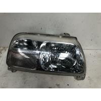 Suzuki Grand Vitara RIght Head Light SQ 04/1998-07/2005