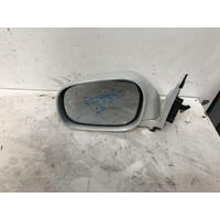 Suzuki Grand Vitara Left Door Mirror SQ 04/1998-07/2005