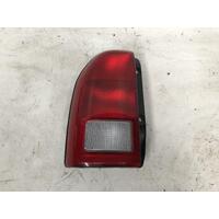 Suzuki Grand Vitara Left Tail Light SQ 04/1998-07/2005