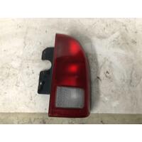 Suzuki Grand Vitara Right Tail Light SQ 04/1998-07/2005