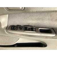 Toyota Camry Master Window Switch ACV36 08/2002-05/2006