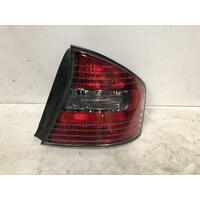 Subaru Liberty Right Tail Light 4th Gen 09/2003-06/2006