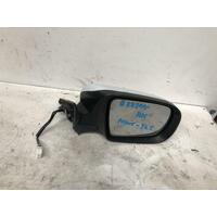 Subaru Liberty Right Door Mirror 4th Gen 09/2003-06/2006