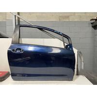 Toyota Yaris Right Door Shell NCP90 10/05-07/11