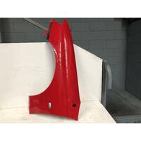 Holden Commodore Left Front Guard VY VZ 10/02-09/07