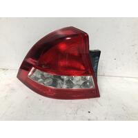 Holden Commodore Left Tail Light VZ 08/2004-06/2006