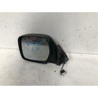 Toyota Hiace Left Door Mirror RZH103 08/1996-12/2004