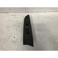 Lexus IS250 Left Front Window Switch GSE20 11/2005-09/2008