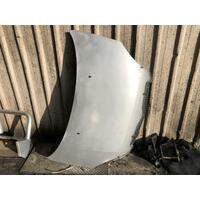 Toyota Echo Bonnet NCP10R Hatch 10/99-09/05