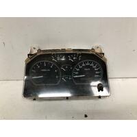 Toyota Landcruiser Instrument Cluster VDJ79 07/2009-09/2016