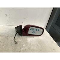 Honda Preulde Right Door Mirror BB1 12/1991-12/1996