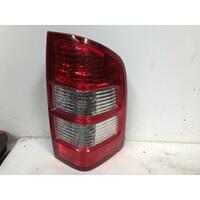 Ford Ranger Right Tail Light PJ 12/2006-03/2009