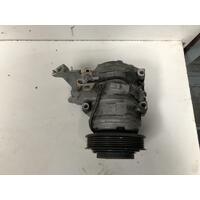 Toyota Camry A/C Compressor MCV20 08/1997-08/2002