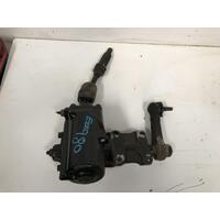 Mitsubishi Pajero Steering Box NL 05/1991-04/2000