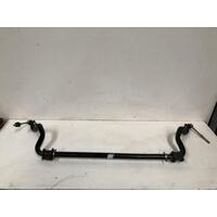 Toyota Hiace Front Sway Bar TRH/KDH 03/2005-04/2019