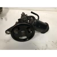 Toyota Prado Steering Pump VZJ95 07/1996-12/2002