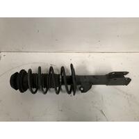 Toyota Yaris Left Front Strut NCP93 03/2006-06/2016