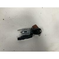 Toyota Echo Ignition Barrel with Key NCP10 10/1999-09/2005