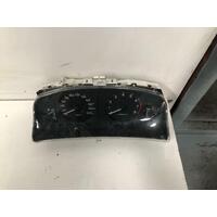 Toyota Corolla Instrument Cluster 10/1998-11/2001