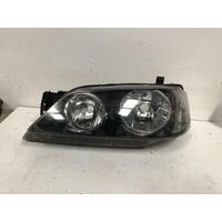 Ford Falcon Left Head Light BA II 10/2002-08/2006