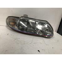 Holden Commodore Right Head Light VX 10/2000-09/2002