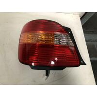 Lexus GS300 Left Tail Light JZS160 10/1997-09/2000