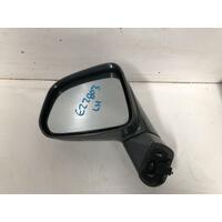 Holden Captiva Left Door Mirror CG 01/2011-09/2015