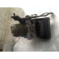 Toyota Corolla ABS Pump / Module AE112 10/1998-11/2001