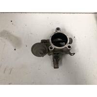 Toyota Hilux Throttle Body LN167 09/1997-03/2005