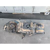 Toyota RAV4 Fuel Tank ALA49R 12/12-11/18