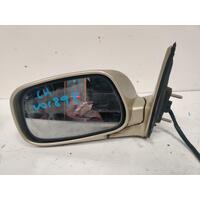 Toyota Avalon Left Door Mirror MCX10R 07/00-06/05