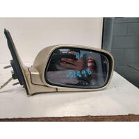 Toyota Avalon Right Door Mirror MCX10R 07/00-06/05