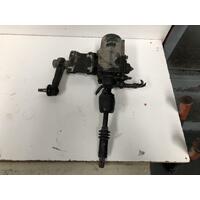 Mitsubishi Pajero Steering Box NL 05/1991-04/2000