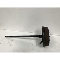 Toyota Spacia Right Rear Axle SR40 02/1998-12/2001