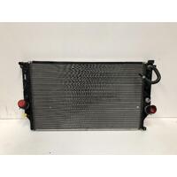 Toyota RAV4 Radiator ALA49 12/2012-11/2018