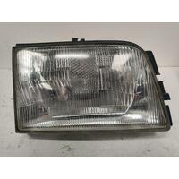 Holden Jackaroo Right Head Light SE 02/98-12/03