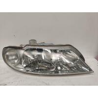 Holden Commodore Right Head Light VX 10/00-09/02